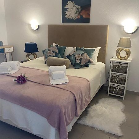 Rocha House Apartment ปอร์ติเมา ภายนอก รูปภาพ