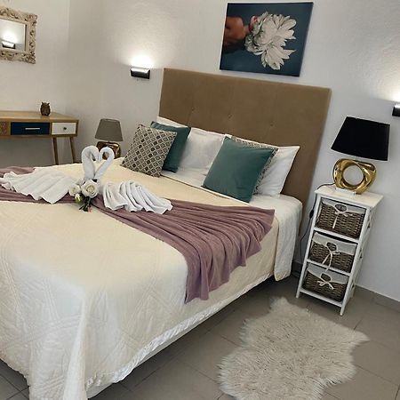Rocha House Apartment ปอร์ติเมา ภายนอก รูปภาพ