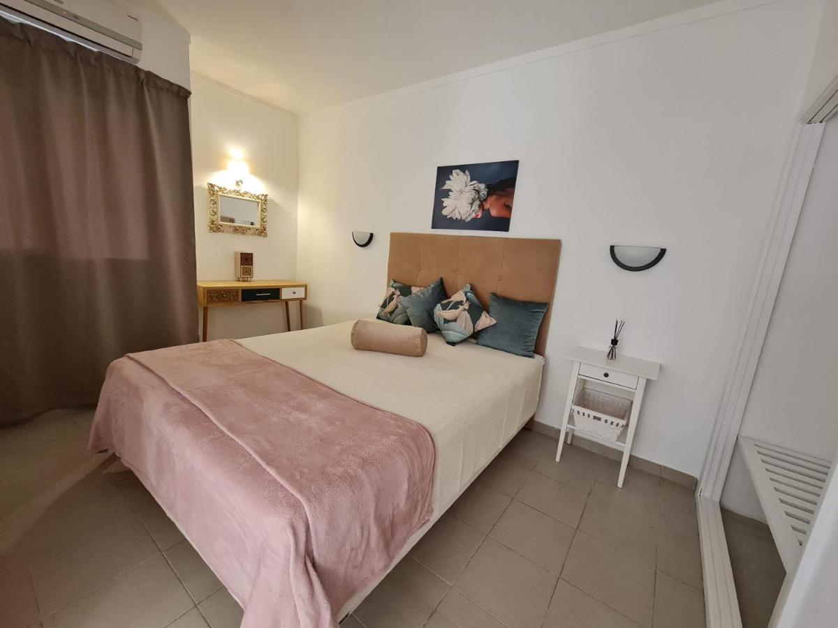 Rocha House Apartment ปอร์ติเมา ภายนอก รูปภาพ