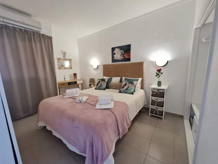 Rocha House Apartment ปอร์ติเมา ภายนอก รูปภาพ