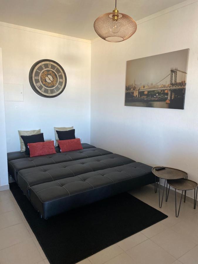Rocha House Apartment ปอร์ติเมา ภายนอก รูปภาพ