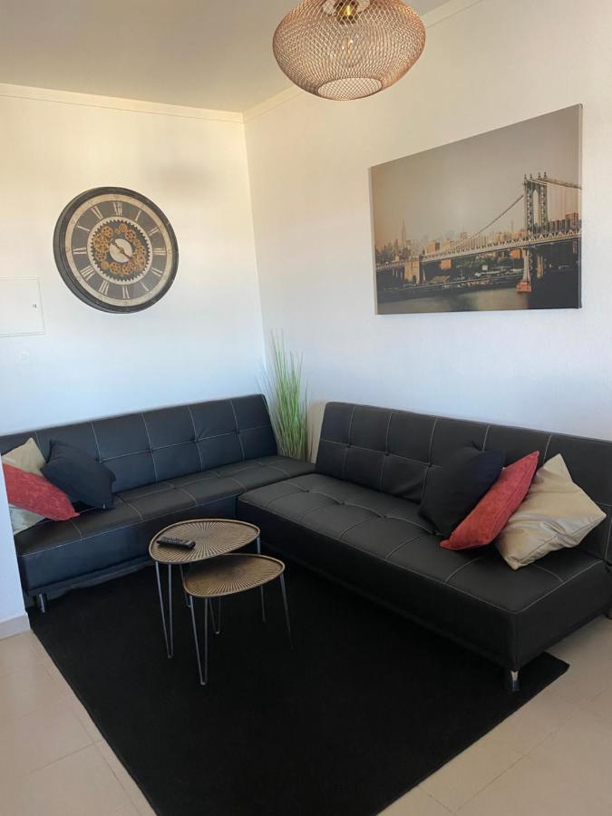 Rocha House Apartment ปอร์ติเมา ภายนอก รูปภาพ