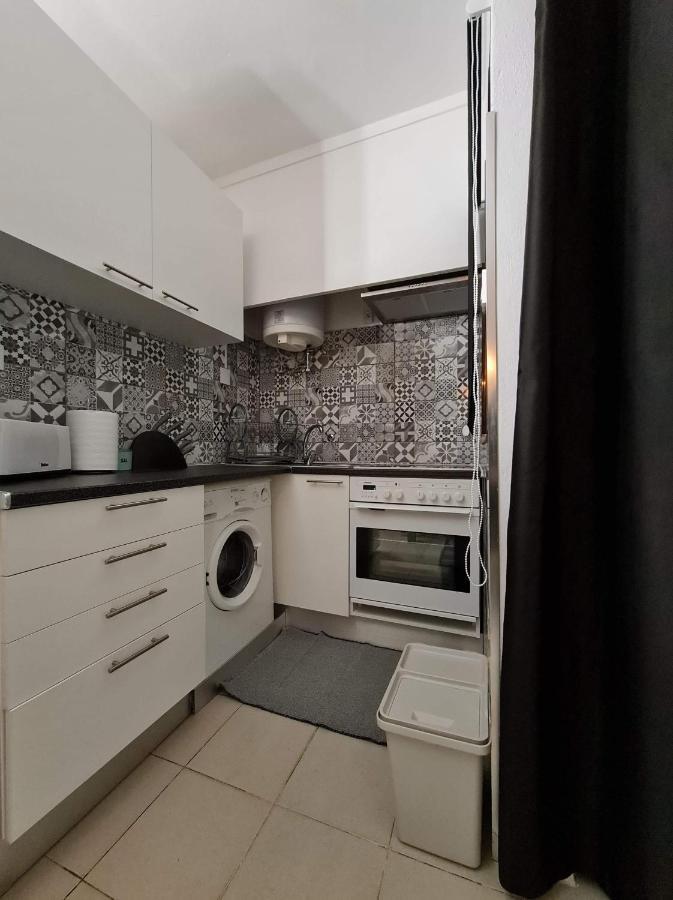 Rocha House Apartment ปอร์ติเมา ภายนอก รูปภาพ
