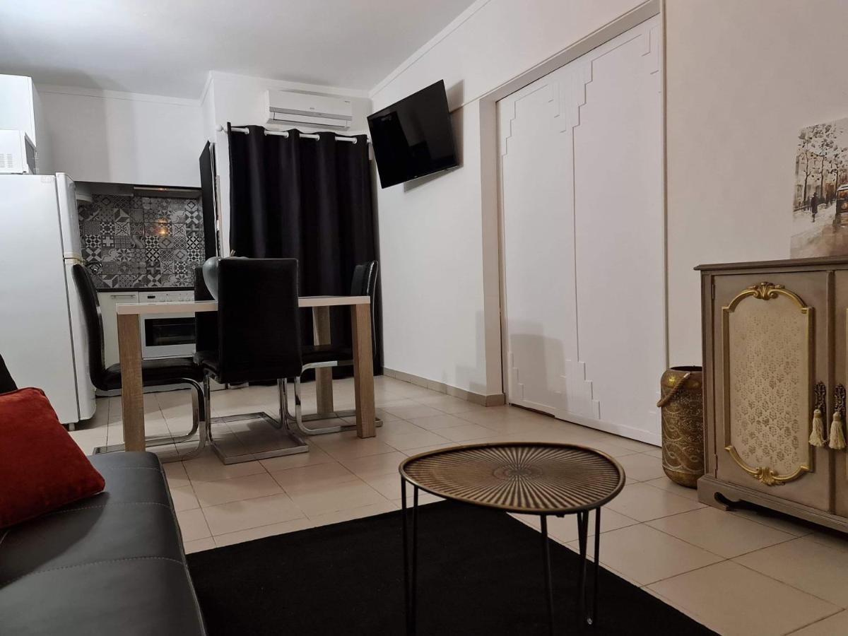 Rocha House Apartment ปอร์ติเมา ภายนอก รูปภาพ