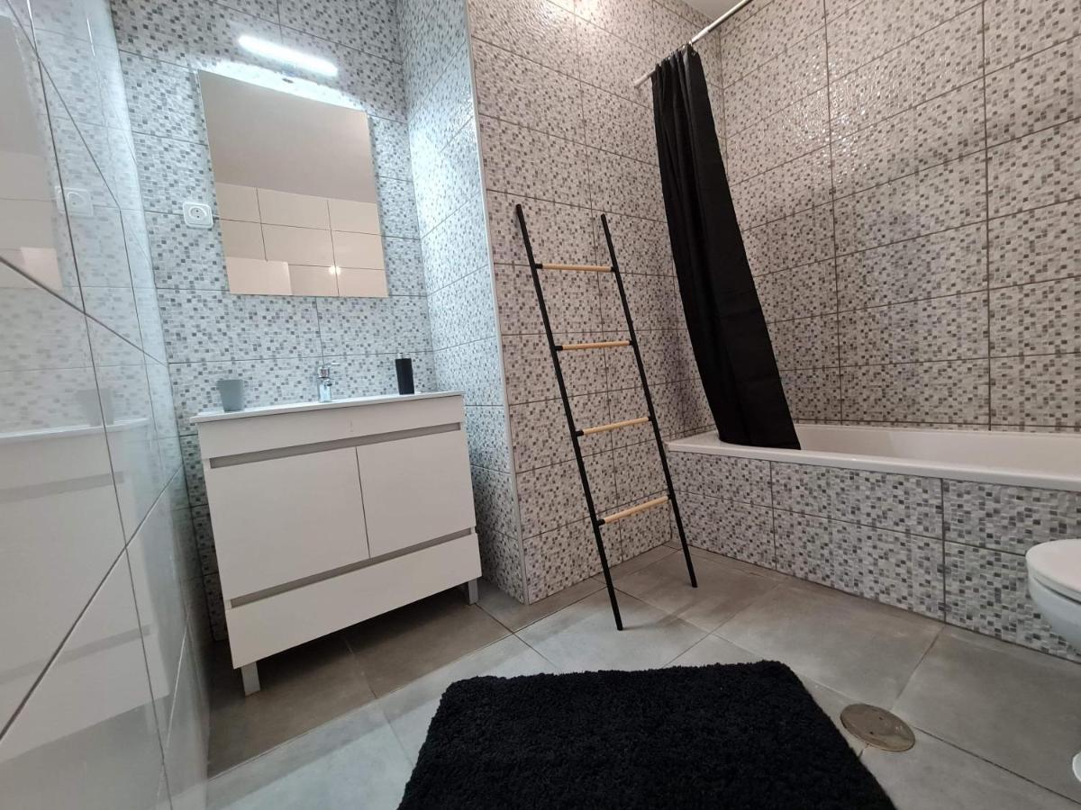 Rocha House Apartment ปอร์ติเมา ภายนอก รูปภาพ