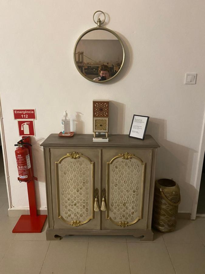 Rocha House Apartment ปอร์ติเมา ภายนอก รูปภาพ