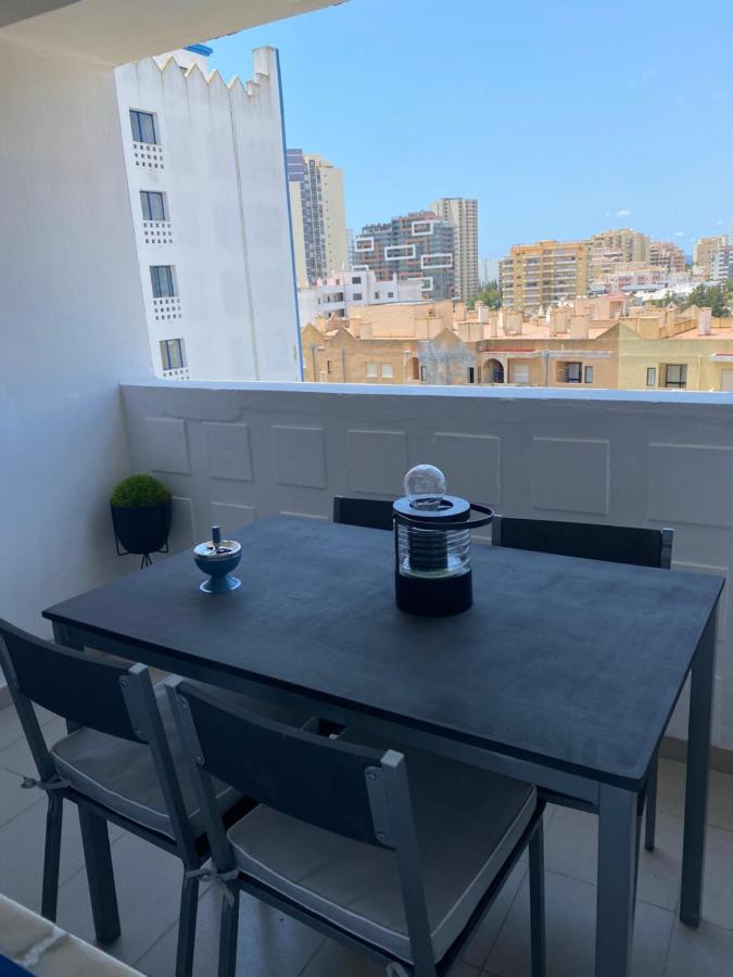 Rocha House Apartment ปอร์ติเมา ภายนอก รูปภาพ
