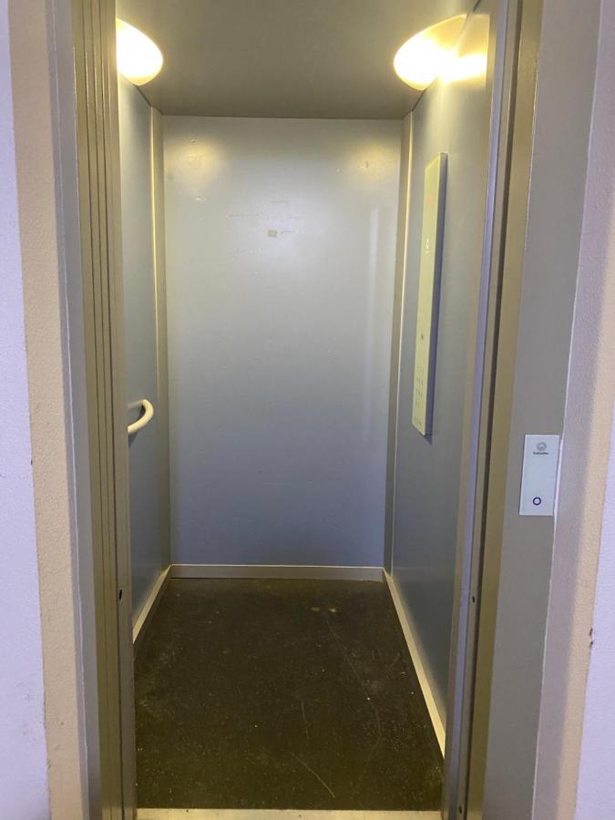 Rocha House Apartment ปอร์ติเมา ภายนอก รูปภาพ