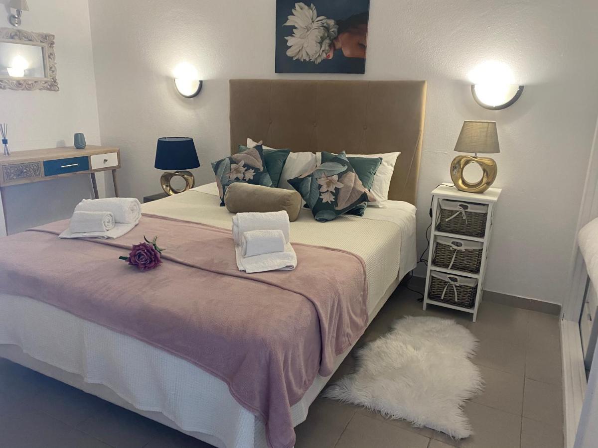 Rocha House Apartment ปอร์ติเมา ภายนอก รูปภาพ
