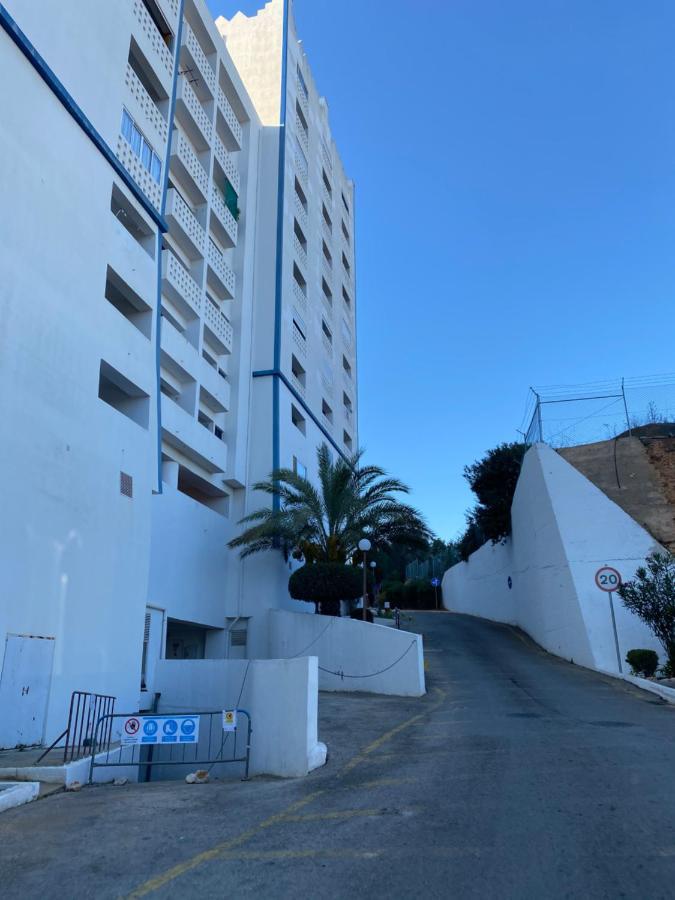 Rocha House Apartment ปอร์ติเมา ภายนอก รูปภาพ